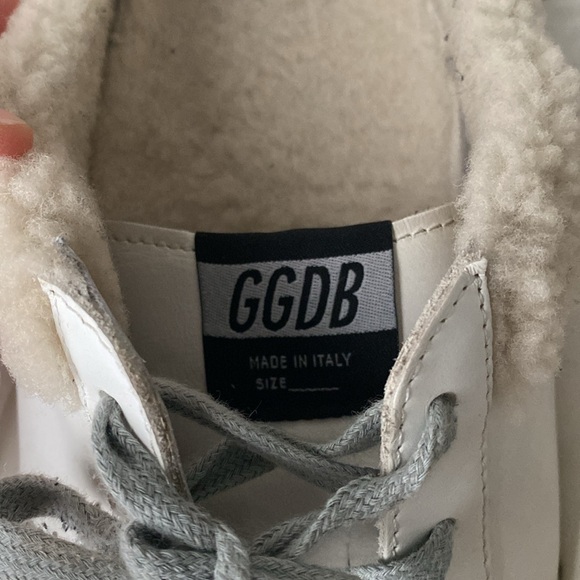 GGDB Super-Star Sabot Slip Ons - Picture 13 of 16